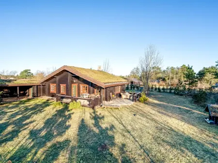 "Rajka" - 300m to the Fjord