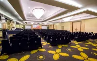 Hotel New Saphir Yogyakarta