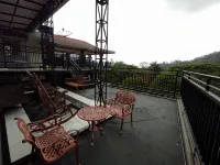 Gress Villa Hotel a Ngantang