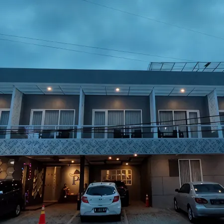 Papito Hotel Pangandaran