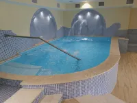 Aparthotel Villa Marinù - balneario