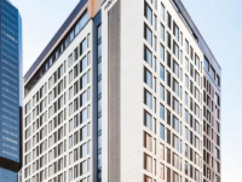 ไฮแอทต์ เซนทริค ดาวน์ทาวน์ เดนเวอร์ โรงแรมในเดนเวอร์