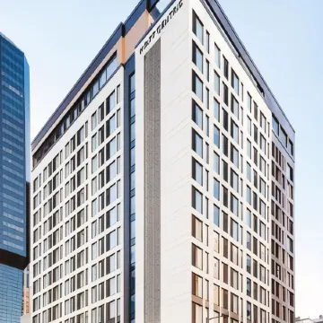 Hyatt Centric Downtown Denver