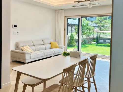 Pocheon Stay 405 - 4-Star