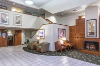 Holiday Inn Express & Suites Burlington Hotel a Sedro-Woolley