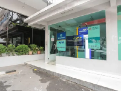 Grand Maleo Hotel Makassar Hotel di Rappocini