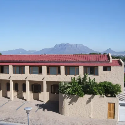 Ramasibi Guest Services Hotels near N1 City