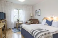 Landvetter Airport Hotel, BW Premier Collection Hotels in Harryda