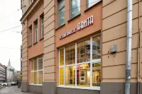 Avita Krasnyie Vorota Hotel Hotels near Halal