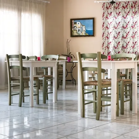Hotel Aegina