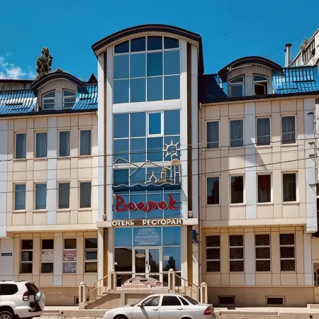Vostok Hotel