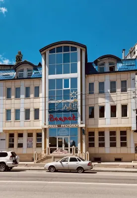 Vostok Hotel