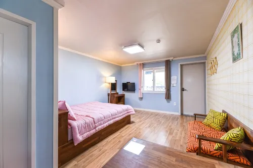 Cheongdo Provence Cupit Pension - 2-Star