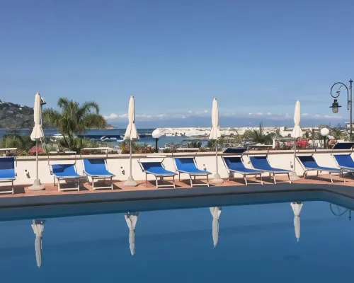 Hotel Panoramic Hotels in Giardini Naxos