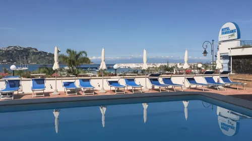 Hotel Panoramic - Интернет