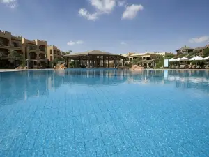 Swiss Inn Pyramids Golf Resort