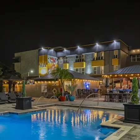 Avalon Hotel Downtown St. Petersburg