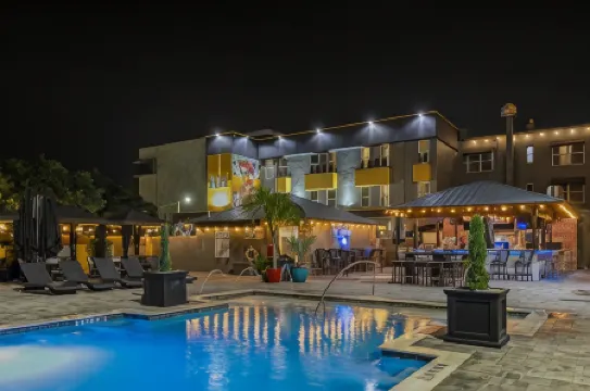 Avalon Hotel Downtown St. Petersburg