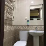 Rus Mini Hotel - 2 Sao