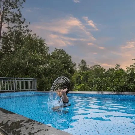 Munnar Ice Queen Resorts