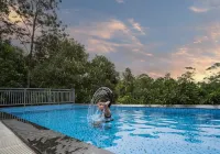 Munnar Ice Queen Resorts - منتجعات
