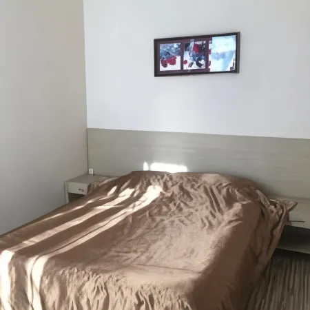 Ока Отели в г. город Дзержинск