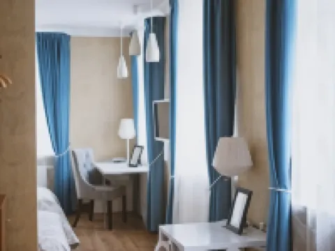 Biblioteka Boutique Hotel Hotels in Vologda