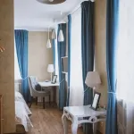 Biblioteka Boutique Hotel