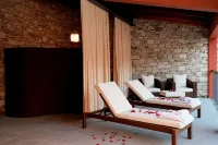 The Library Hotel Wellness Retreat - Spa