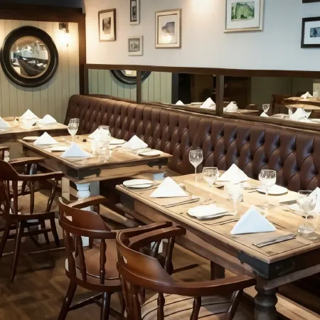 The Tavern - Steakhouse and Lodge
