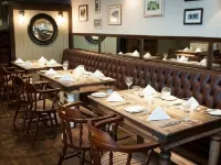 The Tavern - Steakhouse and Lodge Hotels in Alnwick