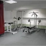 Bereg Nadezhdy Hotel