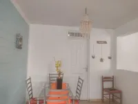 O Bleu D'azur.. A 5 min de la Plage de L'anse Figuier