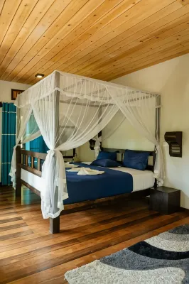 ليجر لاند فيلاس