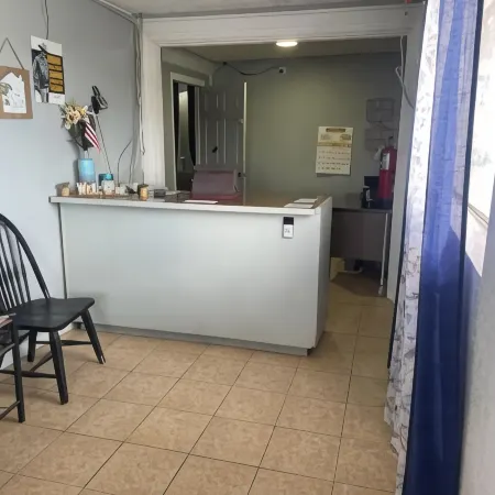 Sands Motel