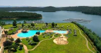 Montebelo Aguieira Lake Resort & Spa - Pet friendly