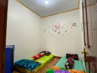 Villa Berastagi Murah Hotel di Dolat Rakyat