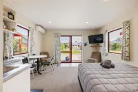 Kaikoura Top 10 Holiday Park