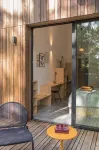 Salty Woods Lodge, Chambre d'hôtes