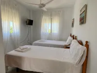 Alojamiento Rural Al´Mare Các khách sạn ở Conil De La Frontera