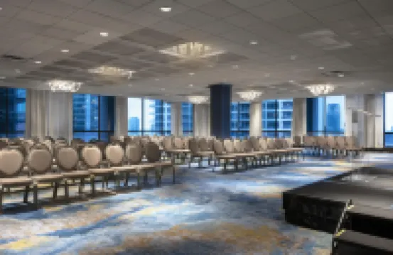 Voco Chicago Downtown - Riverwalk by IHG