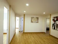 The 5ive Homestay Ramkhamhaeng University Chiang Rai Campus in Honour of Honour of His Majesty the King 주변 호텔