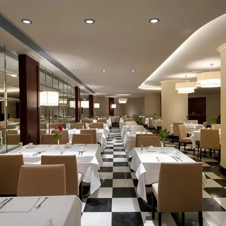 Hotel Barcelona Center