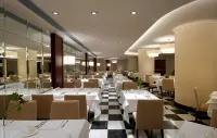 Hotel Barcelona Center - petit déjeuner
