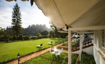 Savoy - Ihcl SeleQtions