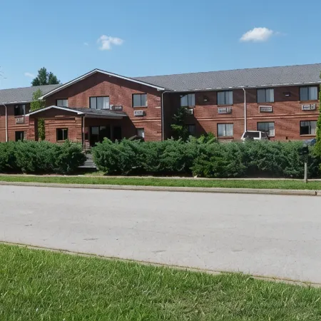 Home Place Inn