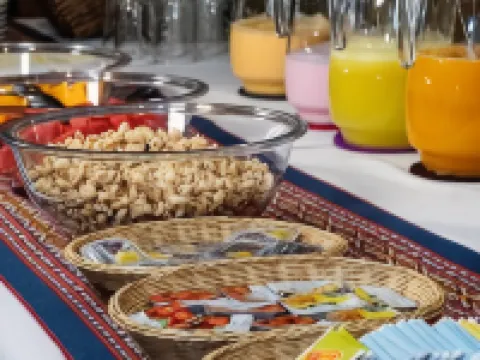 洛克河馬丘比丘 阿瓜斯卡連特斯酒店