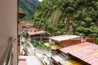Rockrivers MachuPicchu Hotels in Urubamba