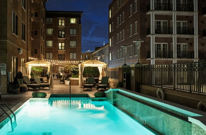Andaz Savannah, by Hyatt photo 4