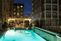 Andaz Savannah, by Hyatt - Pools